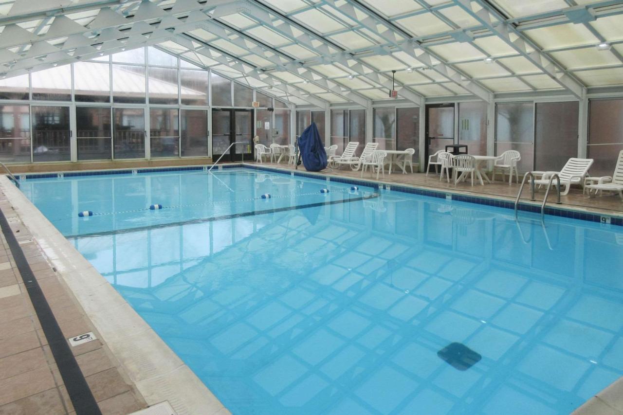 Mainstay Suites Verona Екстер'єр фото